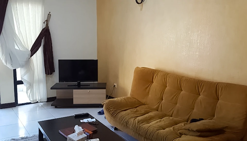 هتل پارسیان کیش